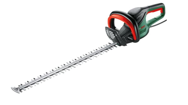 Bosch AdvancedHedgeCut 70 elektronisk häcksax