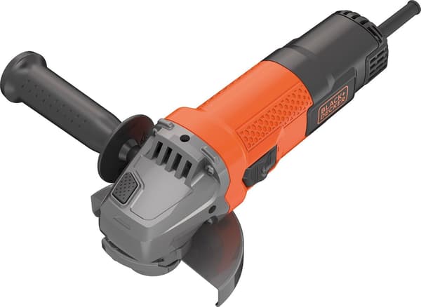 Slibemaskine Black&Decker BEG110
