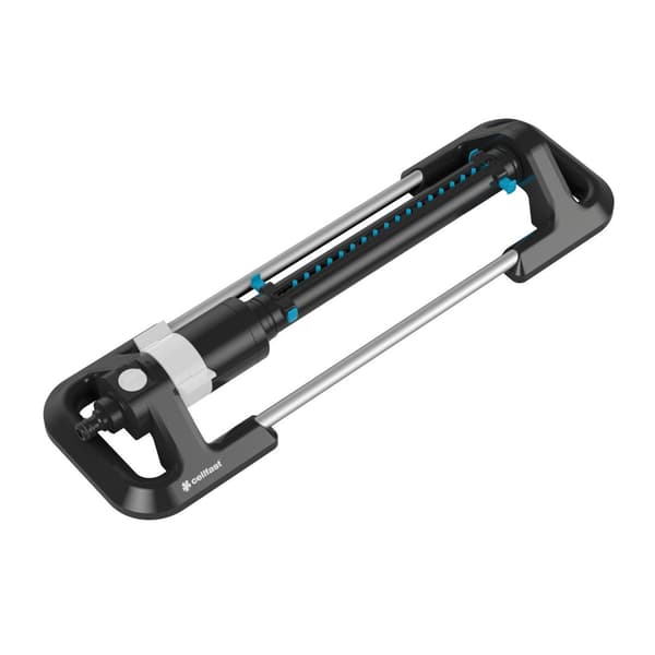 SHUTTLE-SADETIN FOCUS ERGO CELLFAST