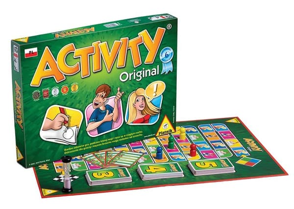 Activity