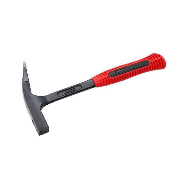 Zab tømrerhammer med magnet 700g monoblok [m9179] <juco>