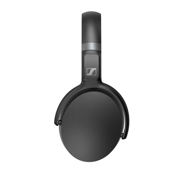 Sennheiser HD 450BT sort