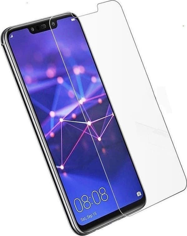 Härdat glas SAMSUNG GALAXY A40
