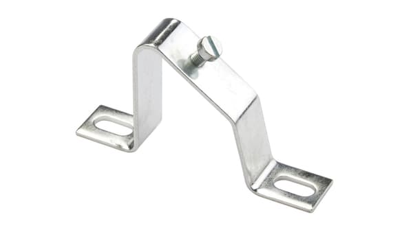 Asennuskiinnike kiskolle 02 A45-2420