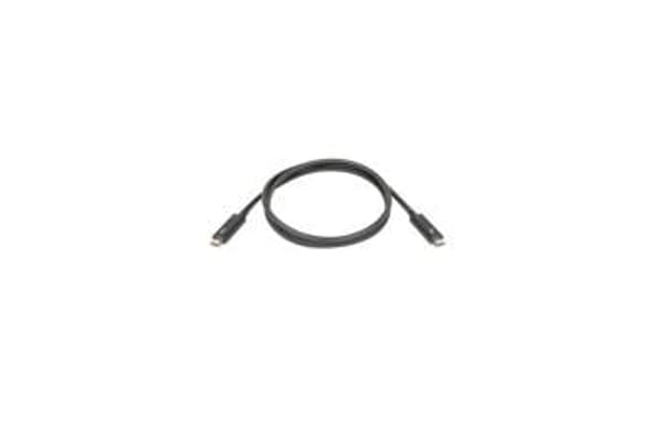Lenovo - Thunderbolt kabel - 0.7 m