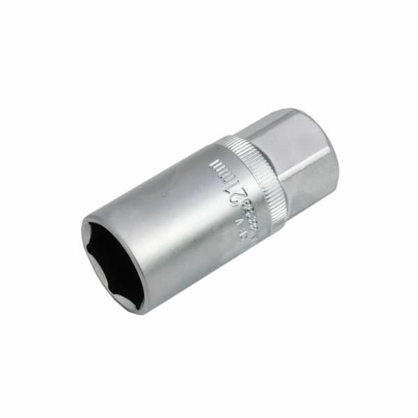 AWTOOLS SYTYTYSTULPAN HATTU 21mm MUSTA LINJA