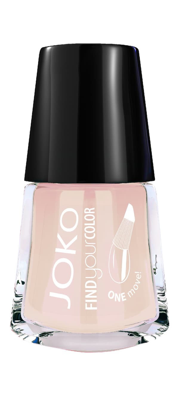 Joko Neglelak Find Din Farve Nr. 108 10ml