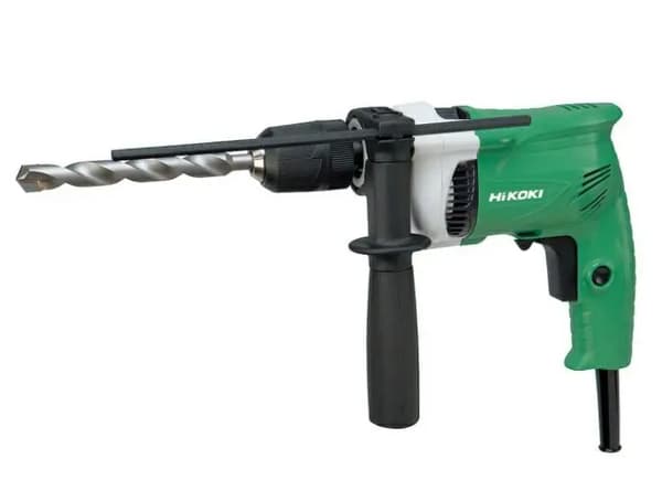 HIKOKI SLAGBORRMASKIN 600W DV16VSS WUZ