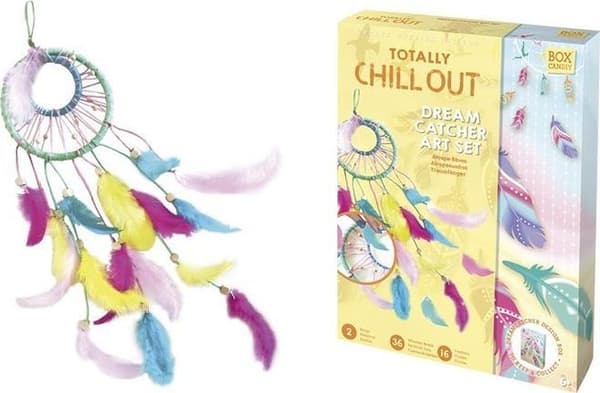 Creative Dream Laper Kit