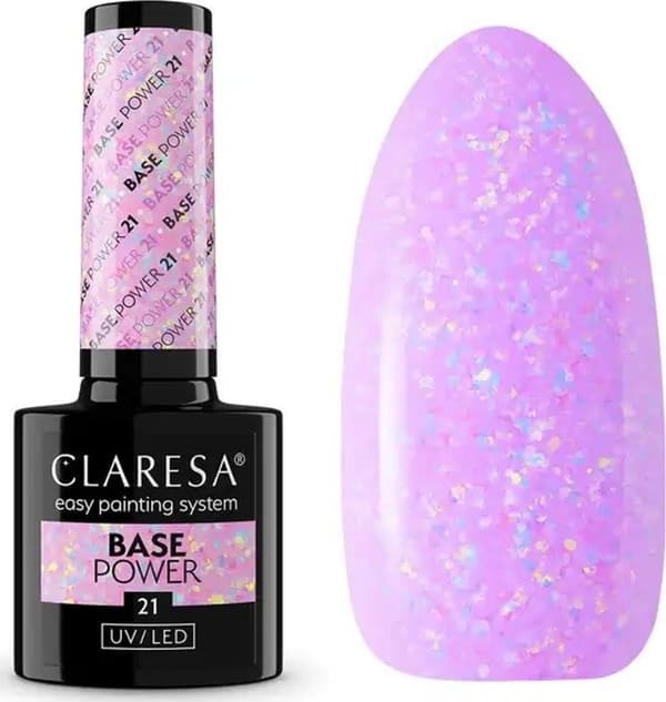 Claresa N Base Power 21 5 g