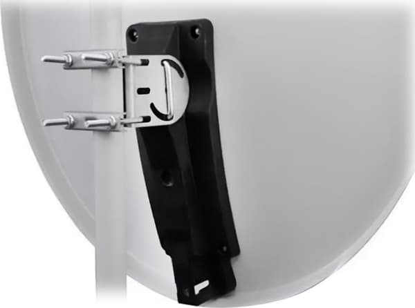 OFFSET-ANTENNI AS-80-PRO/CORAB 80cm CORAB