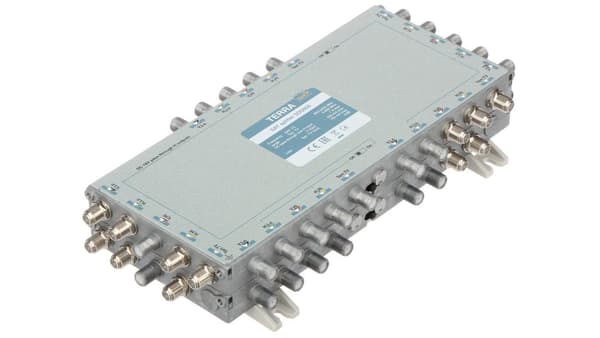 Terra SAT TV/SAT SDQ-908 TERRA