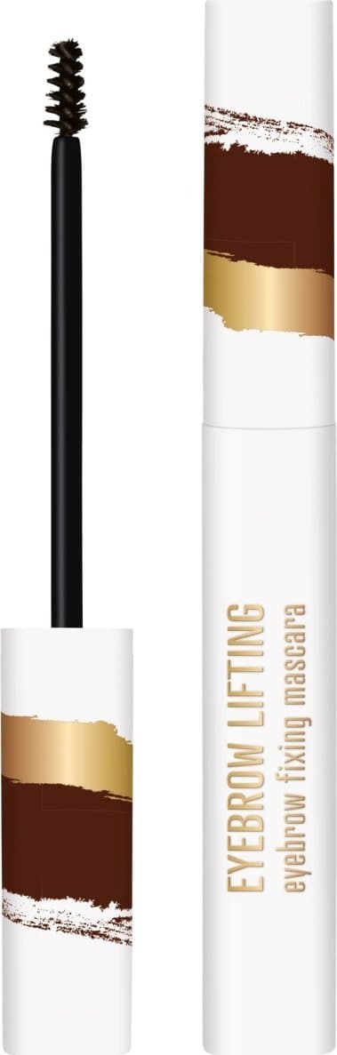 Dermacol_eyebrow Lifting Styling Wax Ögonbrynsvax 02 5ml