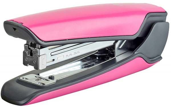Kangaro hæftemaskine kangaro pink (KAN335S/S-16)