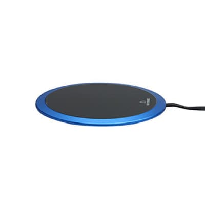 Helt ny WP315 induktionsbatterioplader 2 A (WP315-B)