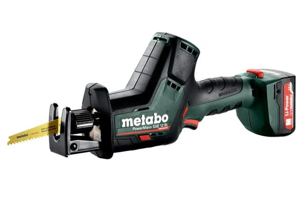 Tigersåg Powermaxx lad+aku METABO 602322500