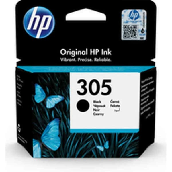 HP 3YM61AE blækpatron sort nr. 305