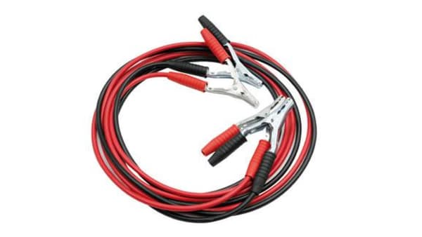 VOREL STARTKABLAR 400A 3m 82504