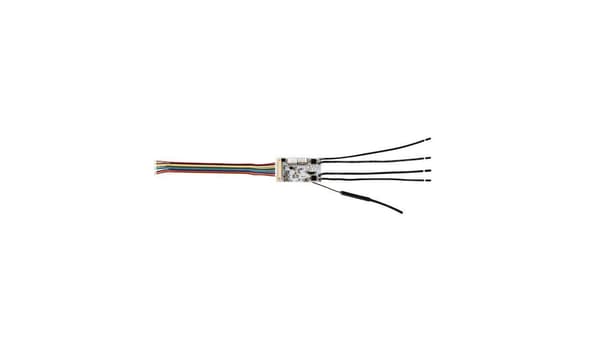 Universal WiFi-controller Shelly Plus UNI
