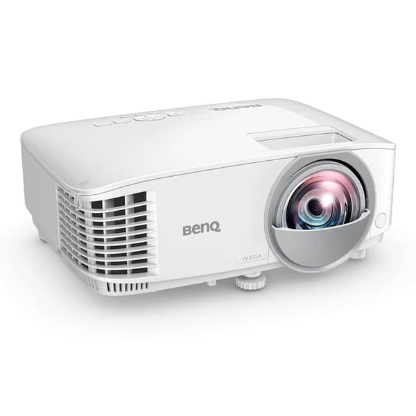 Projektor BenQ 9H.JMF77.13E Hvid WXGA