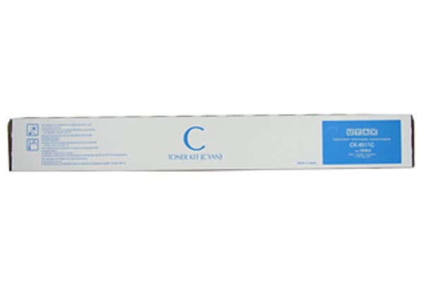 Utax-väriaine CK-8511 CK8511 syaani (1T02L7CUT1)
