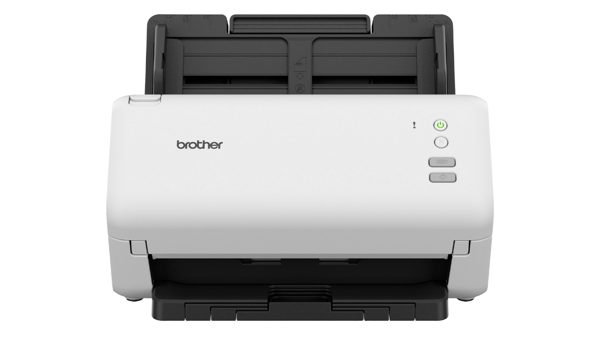 Brother - dokumentscanner - desktopmod