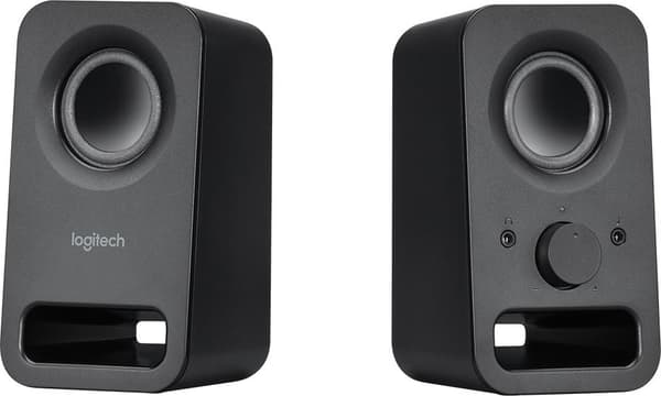 Logitech Z150 -tietokonekaiuttimet (980-000814)