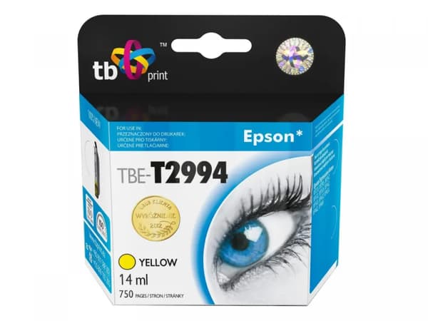 TB PRINT indsats TBE-T2994 T2994