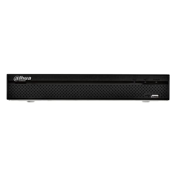 Inspelare Dahua Technology NVR4108HS-4KS2/L