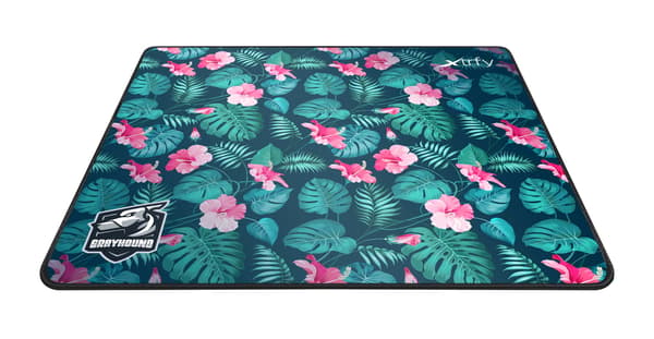 Xtrfy GP1 TROPICAL subclade (XG-GP1-L-GH2)