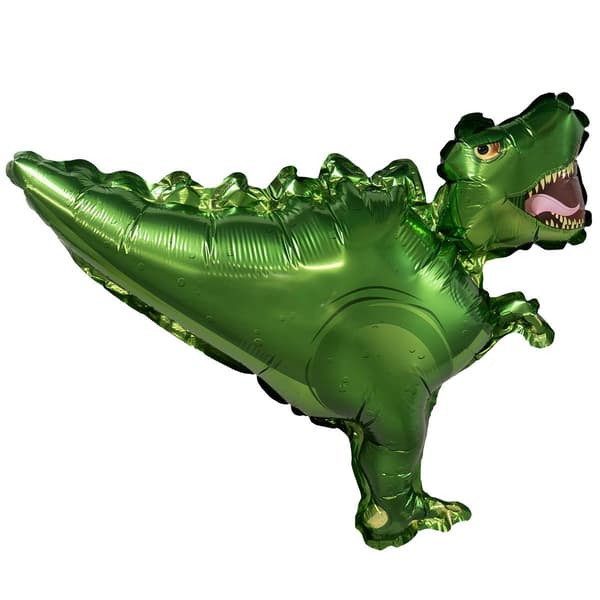 Folioilmapallo dinosaurus