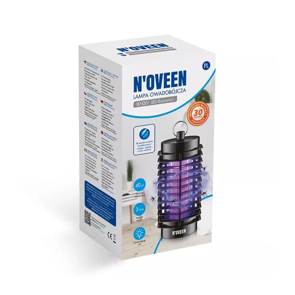 N'oveen IKN201 LED Economic