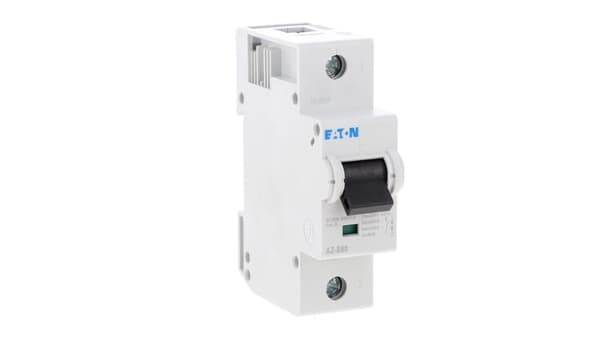 Sovittimen kytkin 1P B 80A 25kA AC AZ-B80 174486