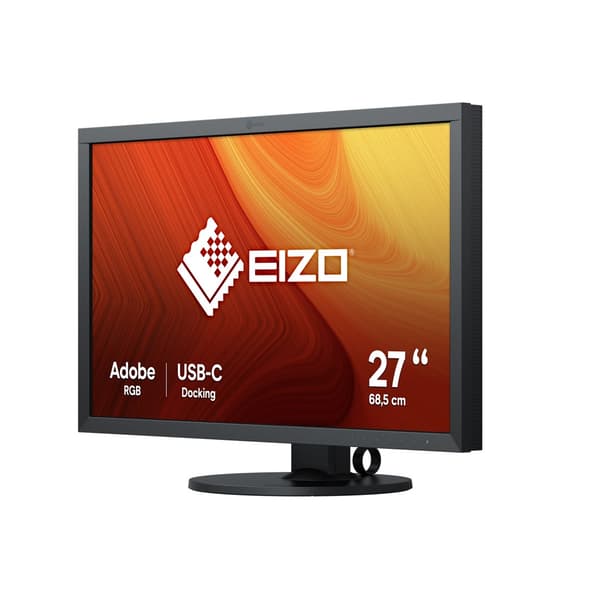 Eizo ColorEdge CS2731 [musta]