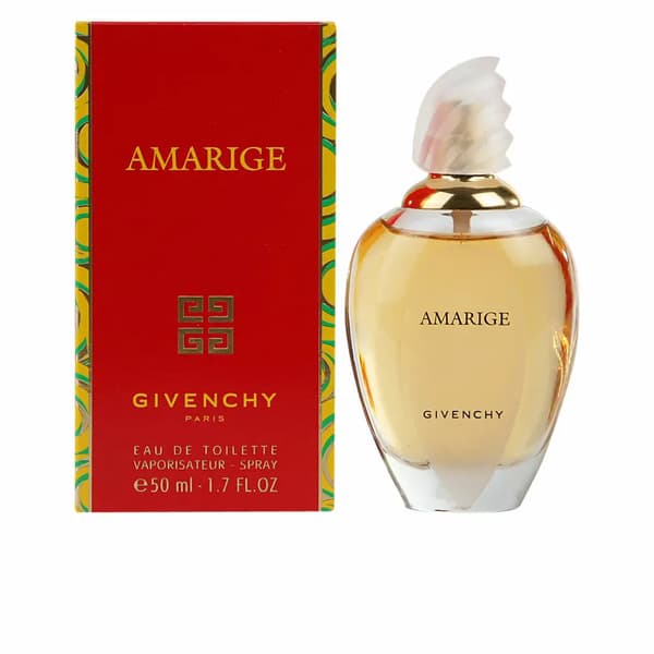 Dameparfume Givenchy Amarige (50 ml)