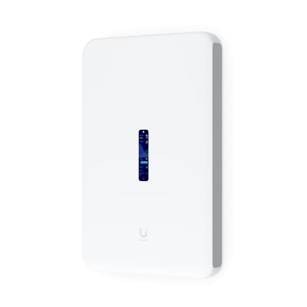 Ubiquiti Dream Wall