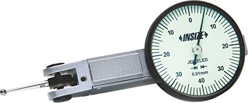 Insize ursensor 0.08/0.01 (2381-08)