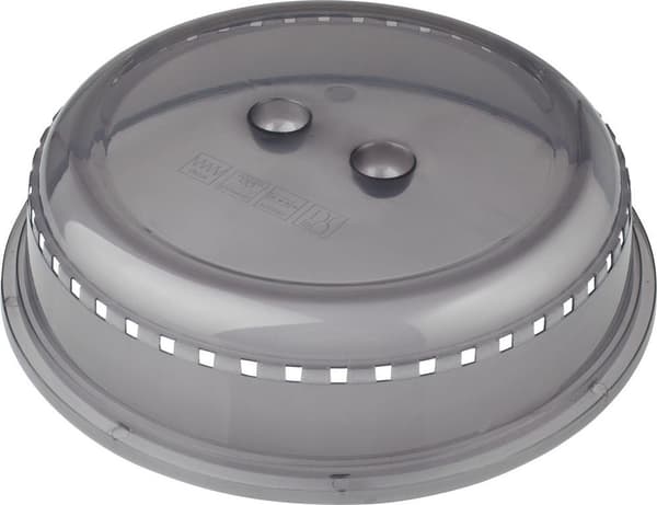 LT7016 MIKROVÅGSLOCK 26CM LAMART