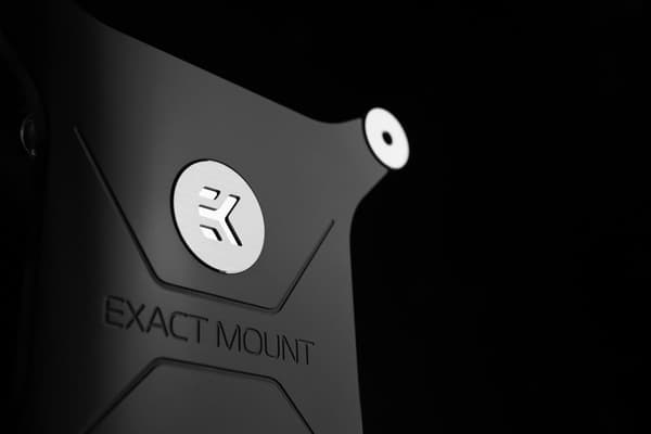 EkWaterBlocks EK-Quantum Velocity² - C