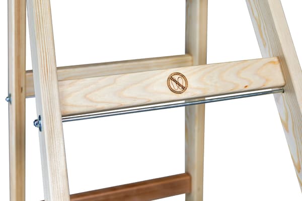 PUUTIKKAAT PREMIUM 2X10 ASKELMAA 299CM