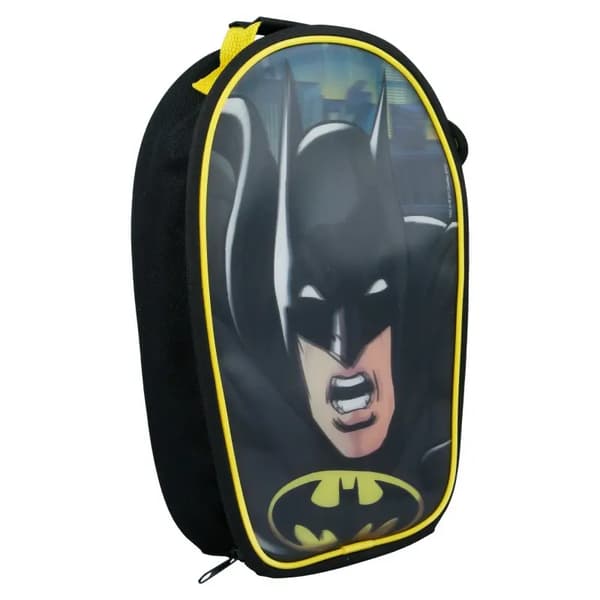 Batman Batman - Aamiaislaukku