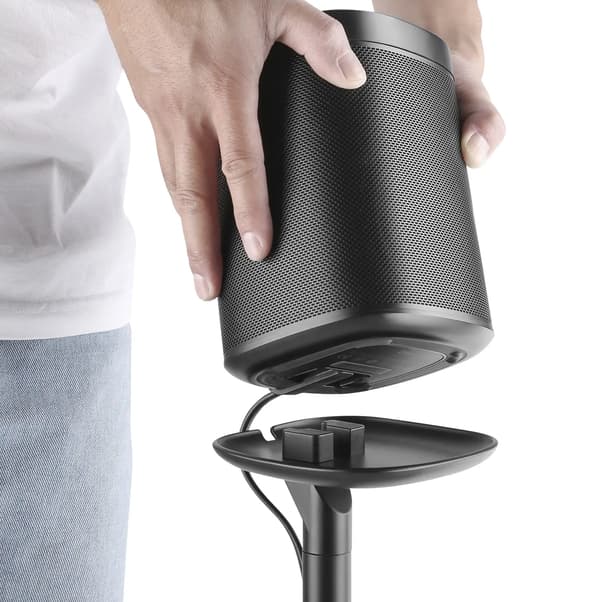 Holder Stand til Smart Højttaler Sonos One MC-841