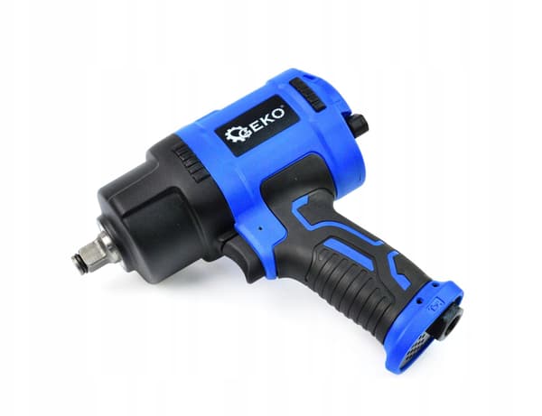 Luftnyckel 1/2\" 1560Nm Turbo Hammer (10)