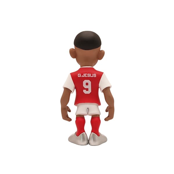 Arsenal Gabriel Jesus Minix figur 12cm