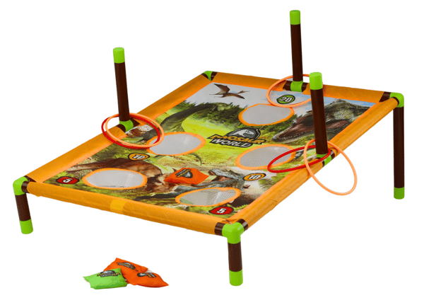 2in1 Räddningsspel Kastpåse och Ring