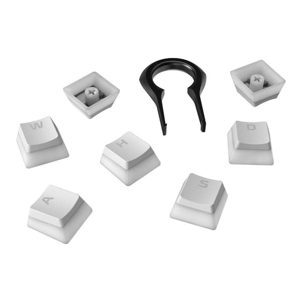HyperX Pudding Tangenter Vita