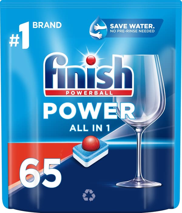 TABLETTER POWER ALT-I-ÉN 65 FRESH 011551