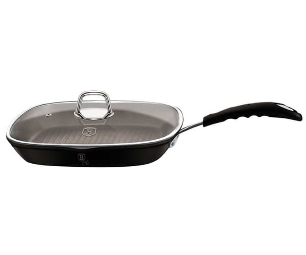 Berlinger Haus grillipannu 28cm