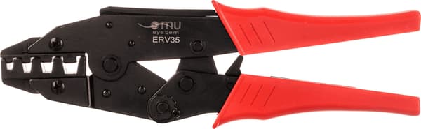 ELS Elektroteknisk presser til kabeltyller 10-35mm2 (ZKT-35/ERV-35)