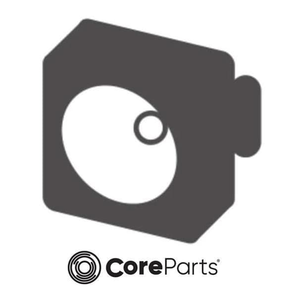 CoreParts Projektorlampe til OPTOMA til EH7700